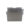 Support de batterie YAMAHA FJR 1300 2001 à 2005