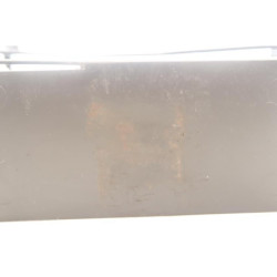 Support de batterie YAMAHA FJR 1300 2001 à 2005