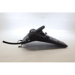 Support de plaque YAMAHA MAJESTY 125 2001 à 2002