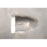 Sabot SYM HD 125 2004 à 2007