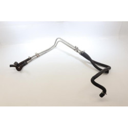 Durite eau SYM HD 125 2004 à 2007