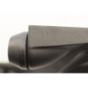 Platine arrière droite KAWASAKI ZZR 1400 2016 à 2021