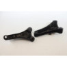 Supports moteurs KAWASAKI ZZR 1400 2016 à 2021