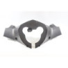 Cache guidon inférieur PEUGEOT SATELIS 125 2007 à 2011
