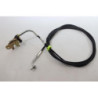 Serrure de coffre PEUGEOT KISBEE 50 2010 à 2020