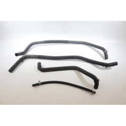 Durite eau PEUGEOT SATELIS 125 ABS 2006 à 2007