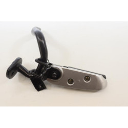 Platine arrière droite SYM GTS 125 EVO 2009 à 2011