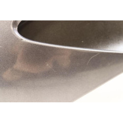 Coque arrière droite MBK TRYPTIK 125 ABS 2014 à 2020