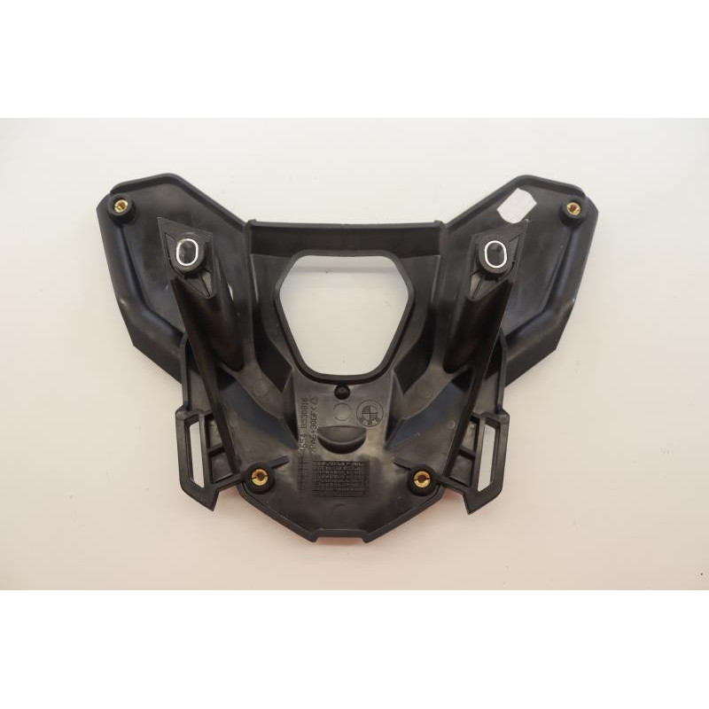 Porte bagage arrière BMW R 1200 GS 2011 à 2015