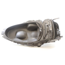 Coffre PIAGGIO MP3 300 TOURING 2010 à 2013