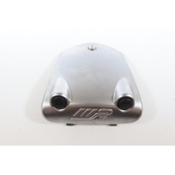 Cache guidon PIAGGIO MP3 300 TOURING 2010 à 2013