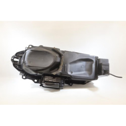 Coffre HONDA NSS 125 FORZA ABS 2017 à 2018