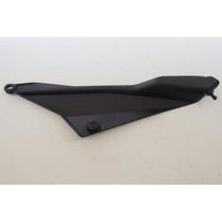 Demi flanc de selle droit DERBI SENDA DRD 50 XTREME SM 2010 à 2017