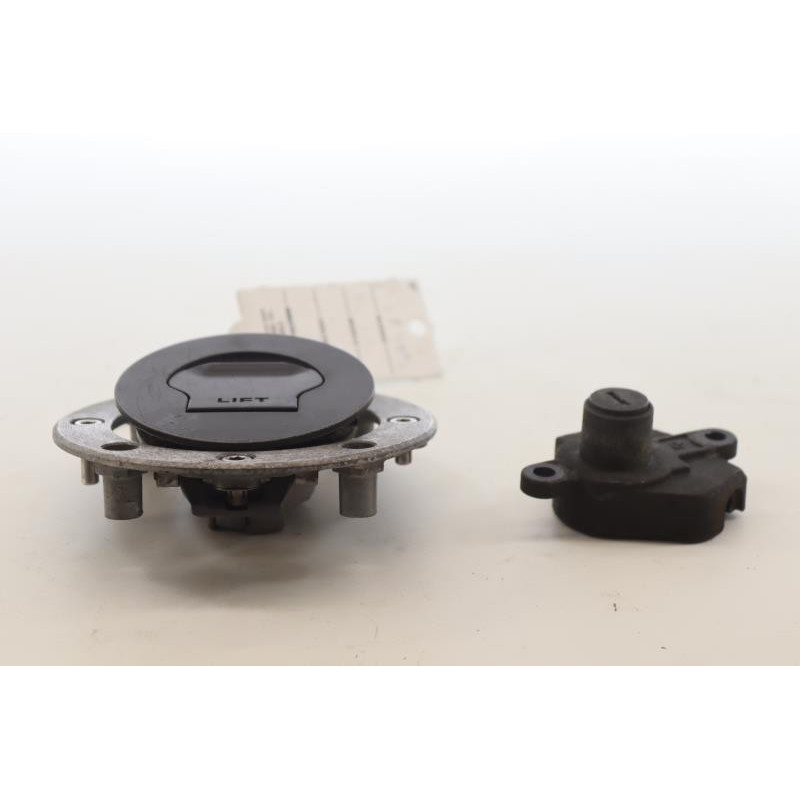Kit neiman complet non codé SUZUKI VX 800 1991 à 1997
