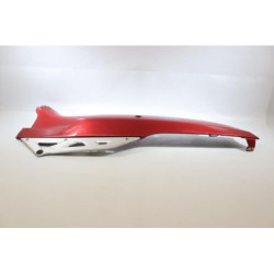 Coque arrière gauche SUZUKI GSXF 750 1989 à 1994