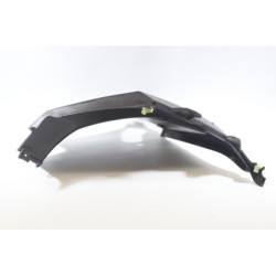 Demi flanc de selle droit PEUGEOT KISBEE 50 2011 à 2017