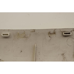 Sabot droit PEUGEOT STREETZONE 50 2020