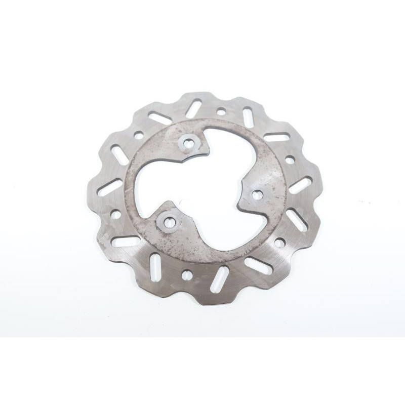 Disque avant PEUGEOT STREETZONE 50 2020