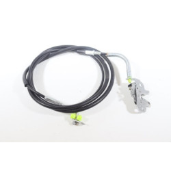 Mécanisme d'ouverture de selle PEUGEOT STREETZONE 50 2020