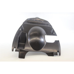 Support de plaque PEUGEOT KISBEE 50 RS 2010 à 2020