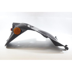 Support de plaque PEUGEOT KISBEE 50 RS 2010 à 2020