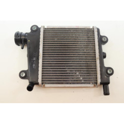 Radiateur d'eau YAMAHA GPD 125 NMAX ABS 2017 à 2020