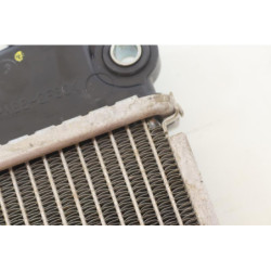 Radiateur d'eau YAMAHA GPD 125 NMAX ABS 2017 à 2020