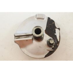 Tambour arrière YAMAHA TW 125 1999 à 2001