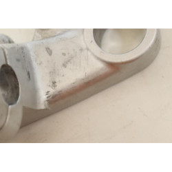 Té de fourche supérieur YAMAHA TW 125 1999 à 2001