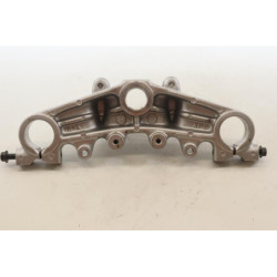 Té de fourche supérieur YAMAHA TW 125 1999 à 2001