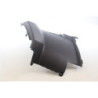 Demi flanc de selle gauche PEUGEOT KISBEE 50 2010 à 2020