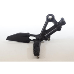 Platine avant droite KTM DUKE 125 2017 à 2023
