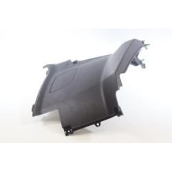 Demi flanc de selle droit PEUGEOT KISBEE 50 2010 à 2020