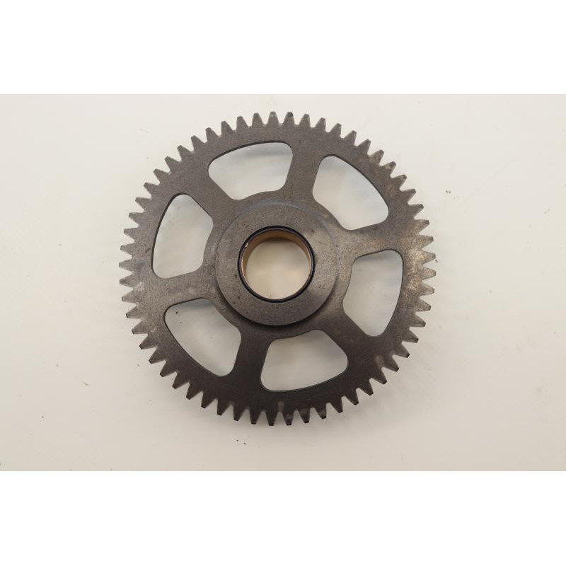 Roue libre de démarreur SUZUKI GSXR 600 2008 à 2010