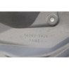 Habillage de cadre gauche KAWASAKI Z 900 2020 à 2021