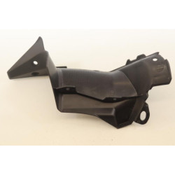 Habillage de tête de fourche KAWASAKI Z 650 2017 à 2019
