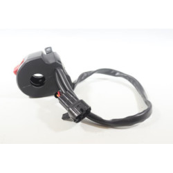 Commodo droit KAWASAKI ER6 650 N 2009 à 2011