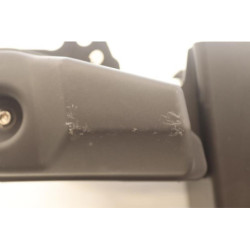 Support de batterie KAWASAKI ER6 650 N 2009 à 2011