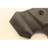 Habillage de cadre droit KAWASAKI ER6 650 N 2009 à 2011