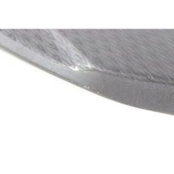 Demi flanc de selle droit KAWASAKI ER6 650 N 2009 à 2011