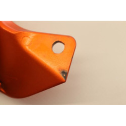Séparation de coque arrière KAWASAKI ER6 650 N 2009 à 2011