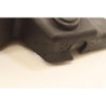 Support de batterie DUCATI MONSTER 696 2008 à 2014