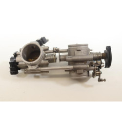 Rampe d'injection DUCATI MONSTER 696 2008 à 2014