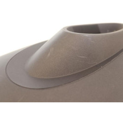 Coque arrière gauche UNIVERSAL BIKE RETRO 50 2019 à 2021