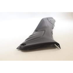 Demi flanc de selle gauche YAMAHA MT125 2020 à 2021