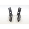 Protection repose pied droit APRILIA SR 50 MOTARD 2018 à 2021