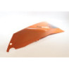 Coque arrière gauche KTM SUPERMOTO 690 2007 à 2010