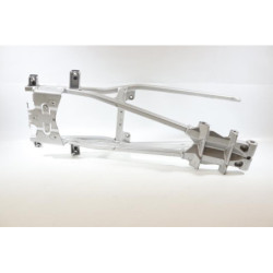 Boucle de cadre arrière KTM SUPERMOTO 690 2007 à 2010