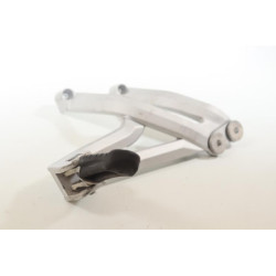 Platine arrière gauche KTM SUPERMOTO 690 2007 à 2010