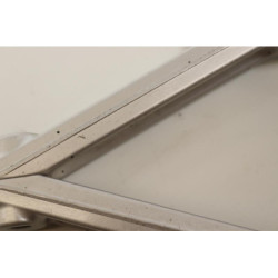 Supports moteurs KTM SUPERMOTO 690 2007 à 2010